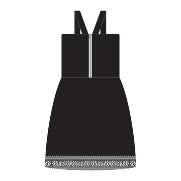 Kapa Haka Dress